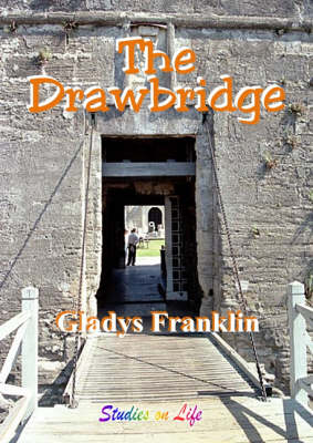 Book cover for The Drawbridge