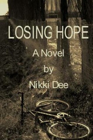 Cover of Losing Hope