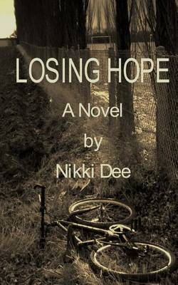 Book cover for Losing Hope