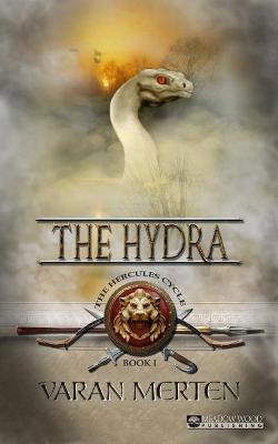 Cover of The Hydra