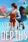 Book cover for Sapling's Depths