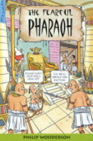 Cover of The Fearful Pharaoh