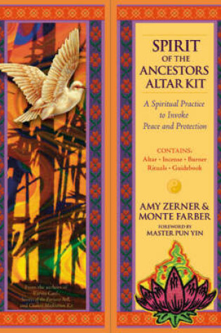 Cover of Spirit of the Ancestors Altar Kit