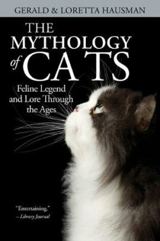 Cover of The Mythology of Cats