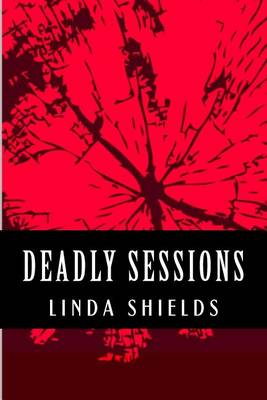 Book cover for Deadly Sessions