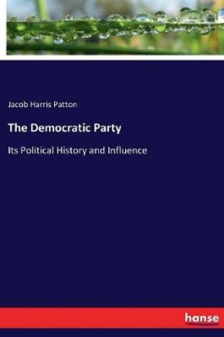 Cover of The Democratic Party