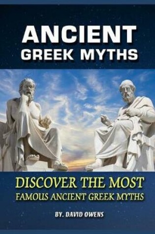 Cover of Greek & Roman