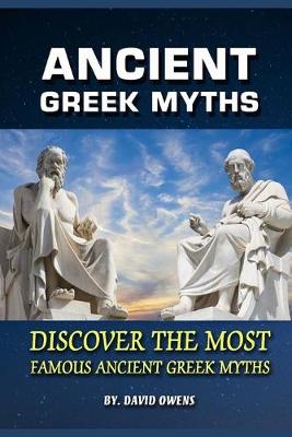 Cover of Greek & Roman