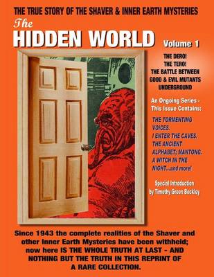 Book cover for The Hidden World Volume One