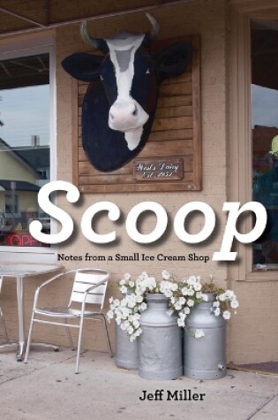 Cover of Scoop