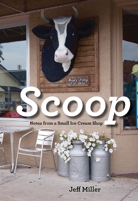 Book cover for Scoop