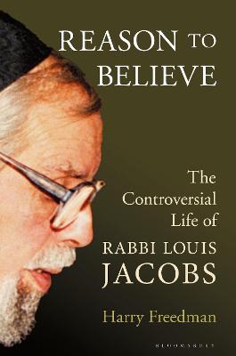 Book cover for Reason to Believe