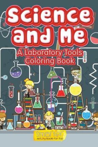 Cover of Science and Me