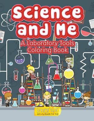 Book cover for Science and Me