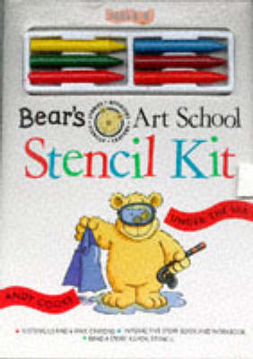 Cover of Stencil Kit