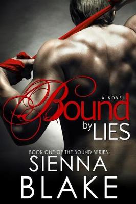 Book cover for Bound by Lies