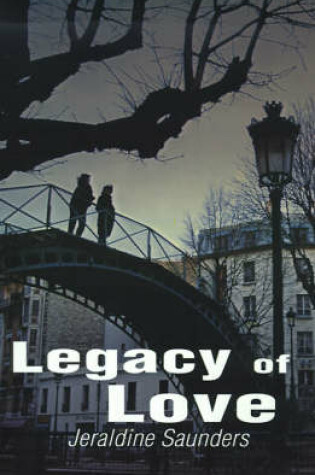 Cover of Legacy of Love