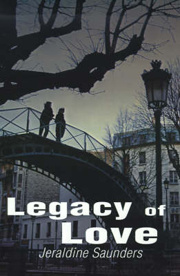 Book cover for Legacy of Love