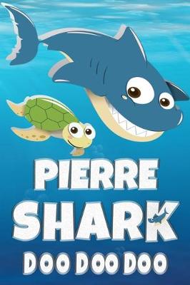 Book cover for Pierre