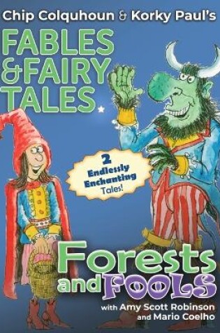 Cover of Forests and Fools