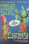 Book cover for Forests and Fools