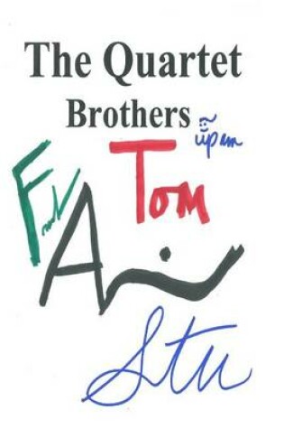 Cover of The Quartet Brothers