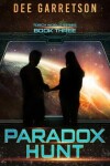 Book cover for Paradox Hunt