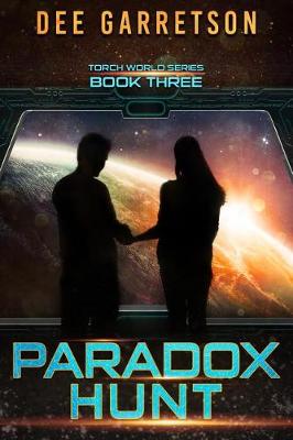 Cover of Paradox Hunt