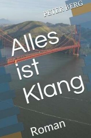 Cover of Alles Ist Klang