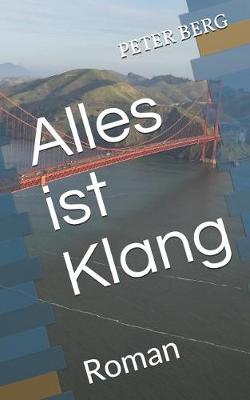 Book cover for Alles Ist Klang