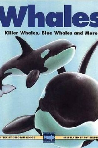 Cover of Whales