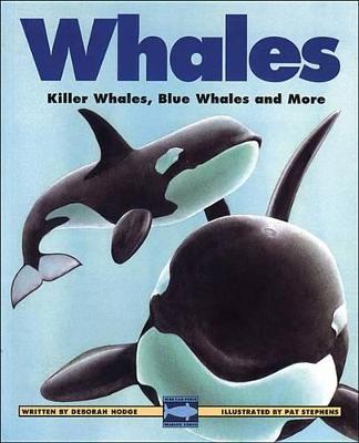 Cover of Whales