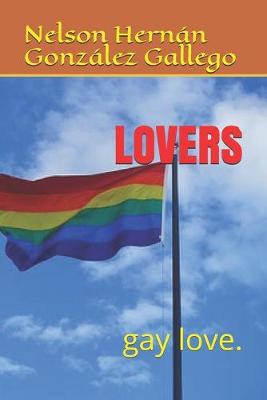 Book cover for Lovers