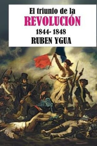 Cover of El Triunfo de la Revolucion