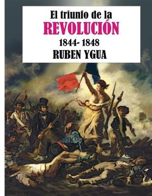 Book cover for El Triunfo de la Revolucion