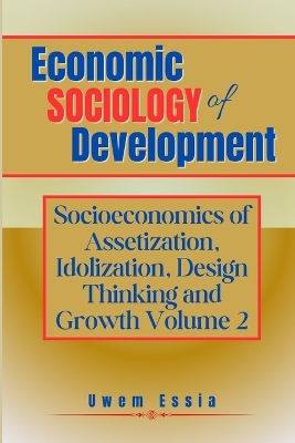 Book cover for Economic Sociology of Development