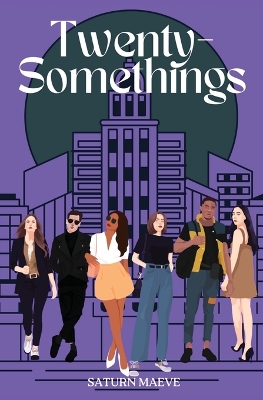 Cover of Twenty-Somethings