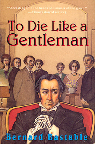 Cover of To Die Like a Gentleman