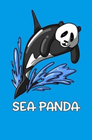 Cover of Sea Panda