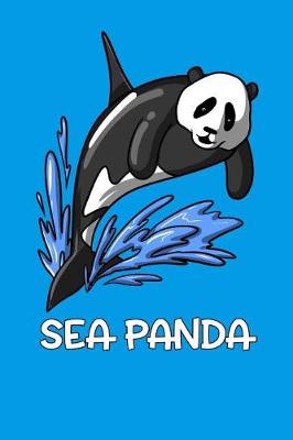 Book cover for Sea Panda