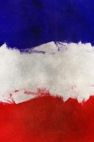 Cover of A Painted French National Flag