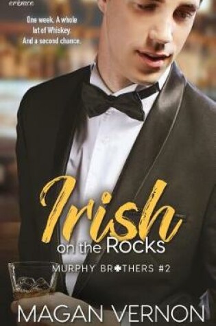 Cover of Irish on the Rocks