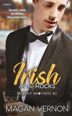 Book cover for Irish on the Rocks