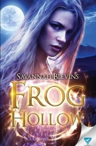 Cover of Frog Hollow