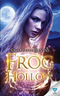 Book cover for Frog Hollow