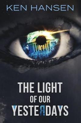 Book cover for The Light of Our Yesterdays