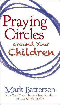 Book cover for Praying Circles around Your Children