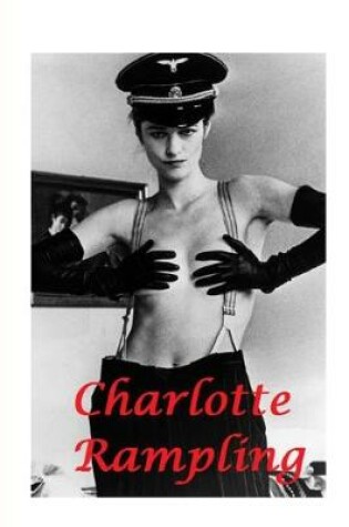 Cover of Charlotte Rampling