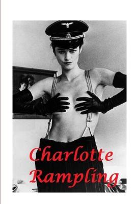 Book cover for Charlotte Rampling