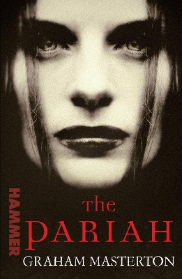 Book cover for The Pariah